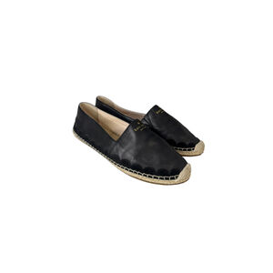 Women's Kate Spade Black Espadrilles Size 10